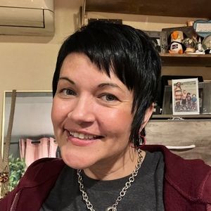 Meet your Posher, Rebecca